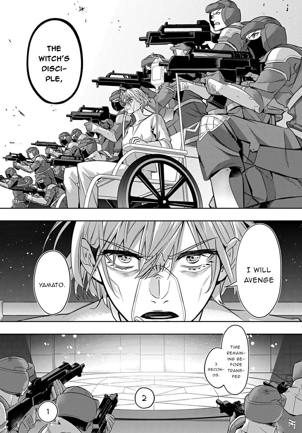 Manga page 32
