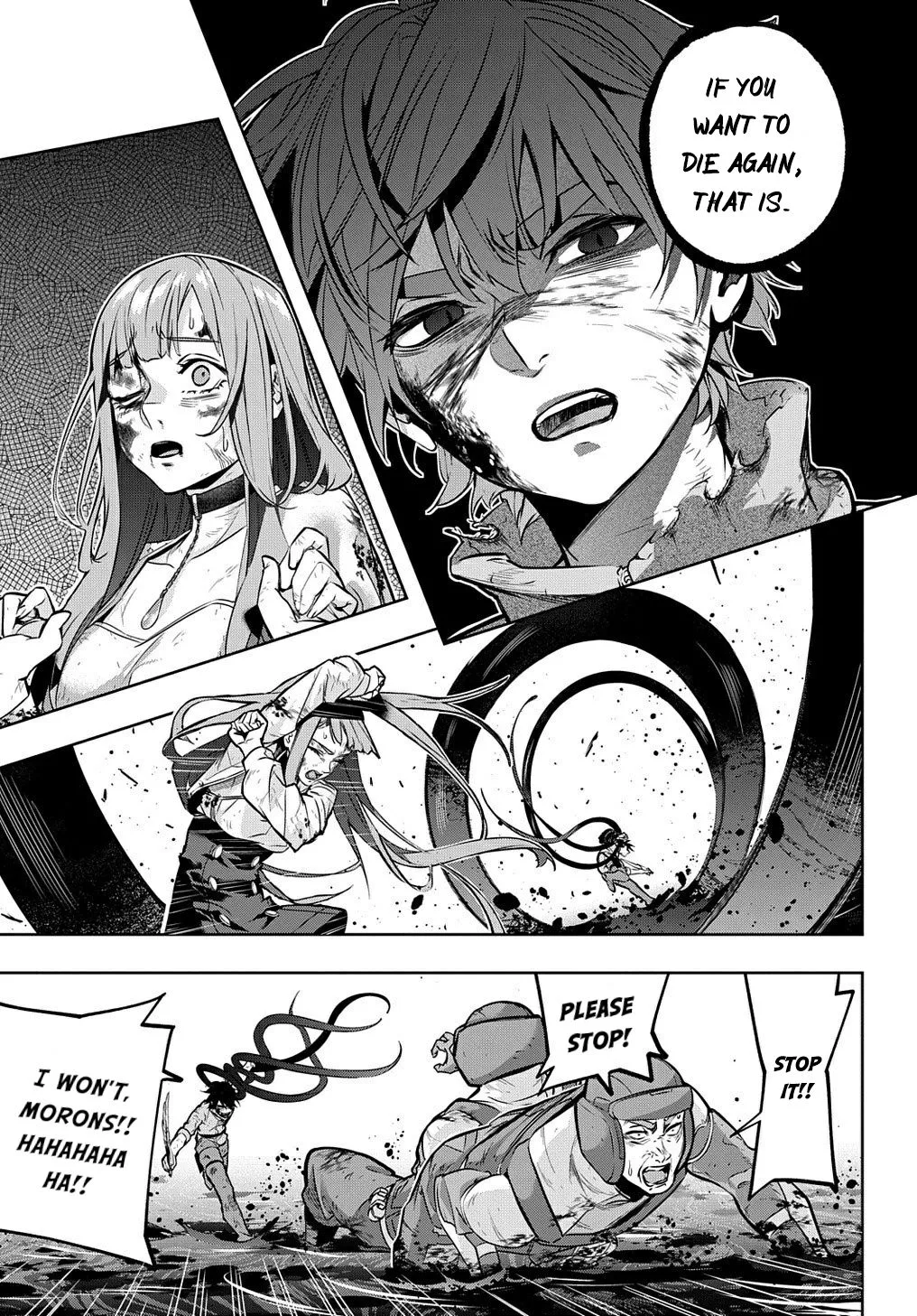 Manga page 11