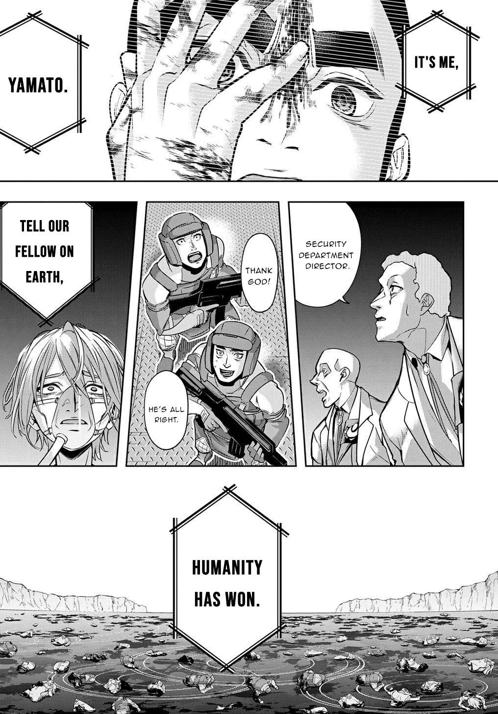 Manga page 18