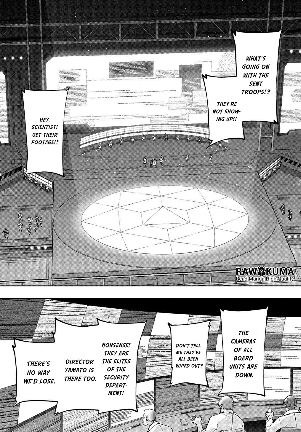 Manga page 16