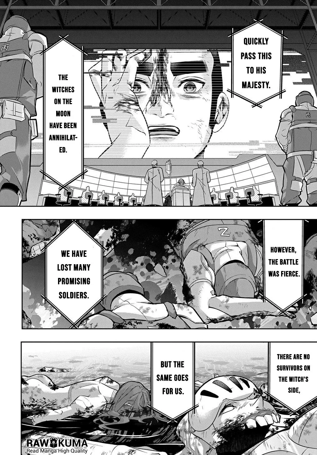 Manga page 19