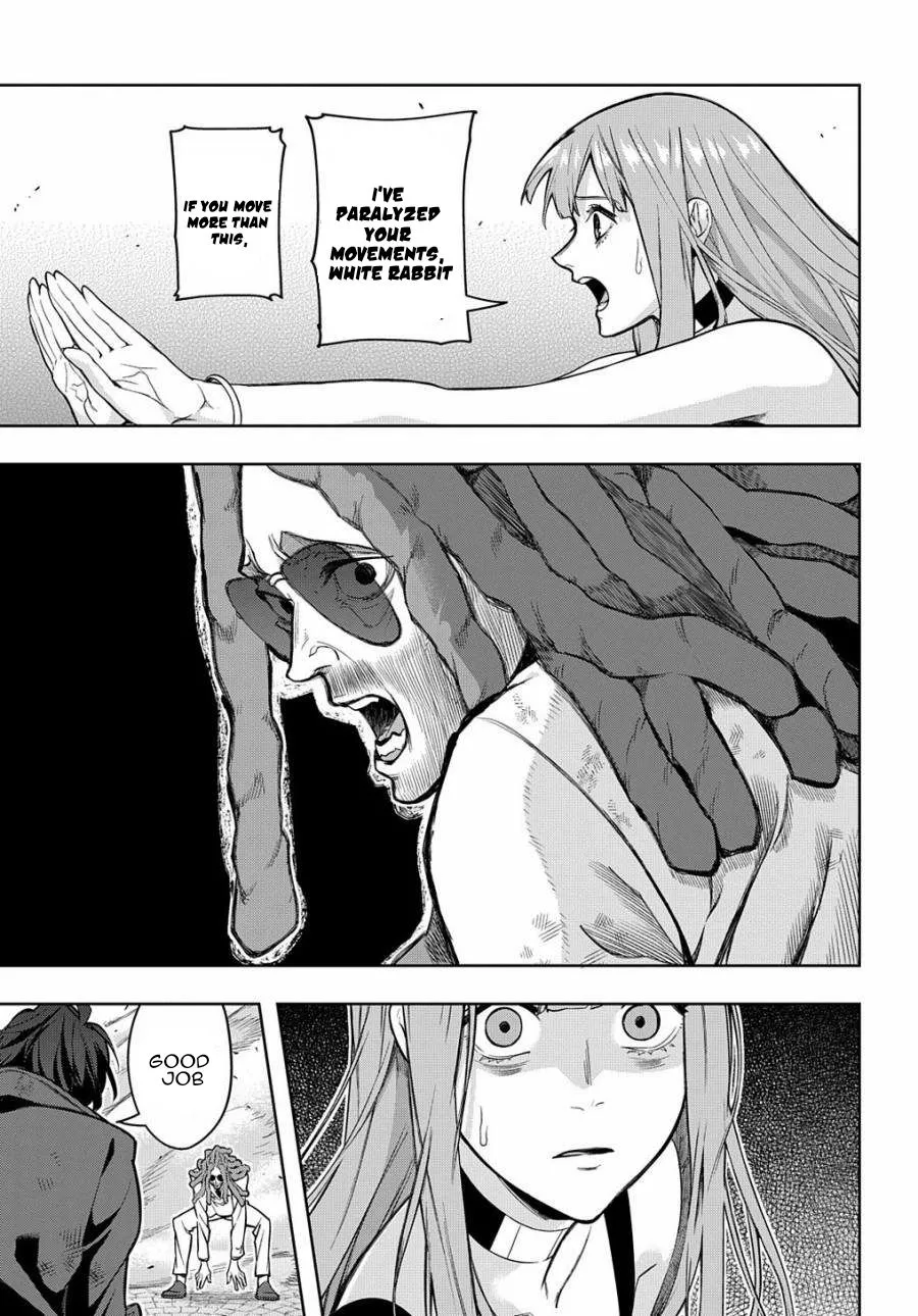 Manga page 20