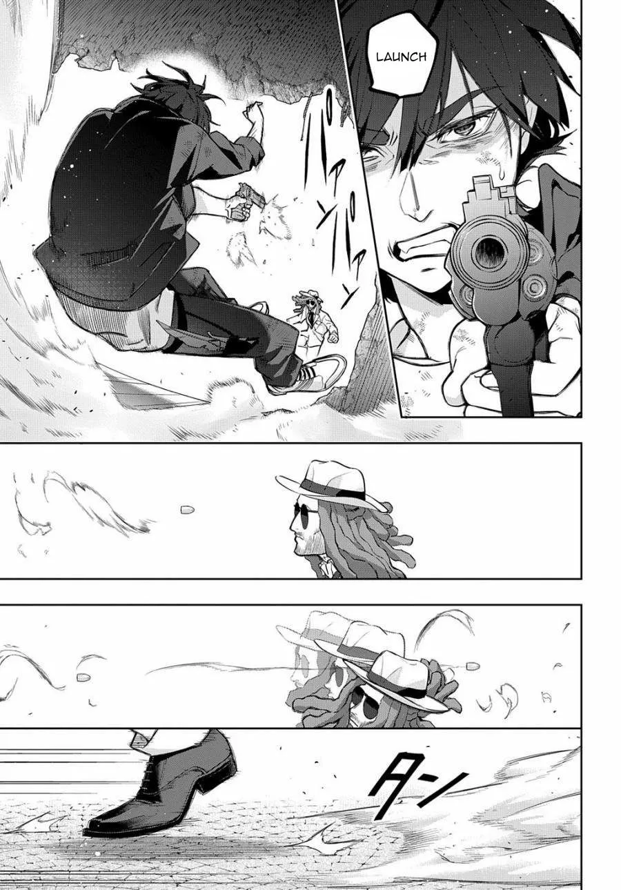 Manga page 13