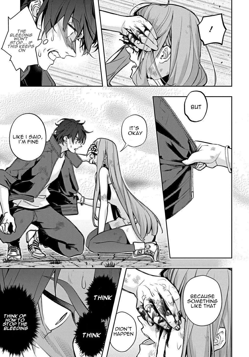 Manga page 10
