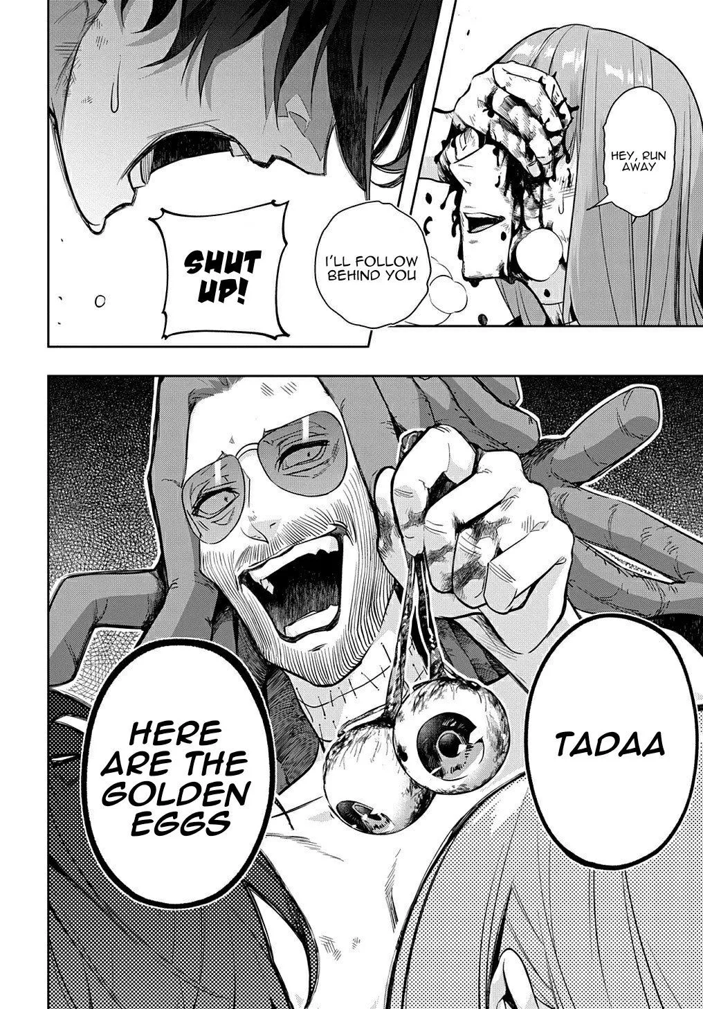 Manga page 11