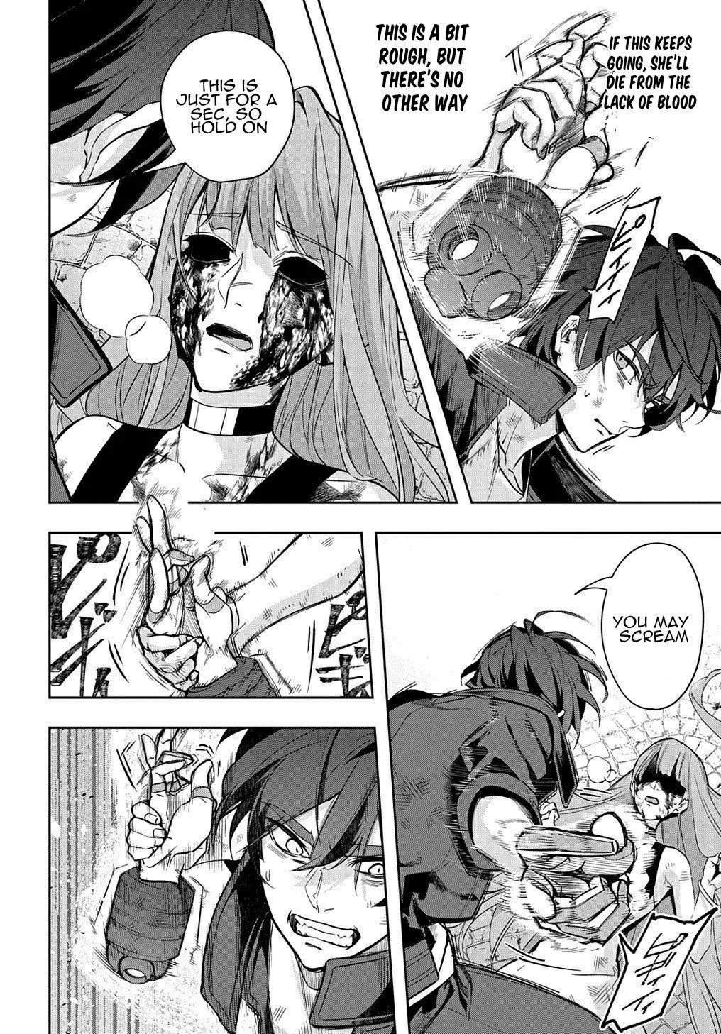 Manga page 25