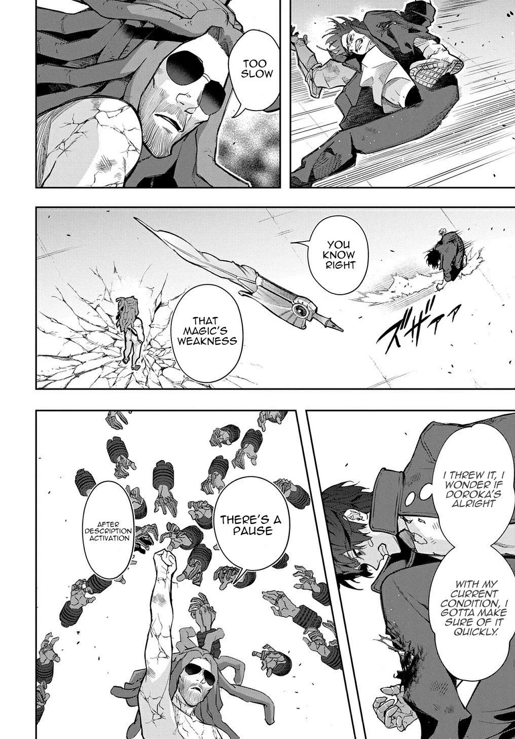 Manga page 10