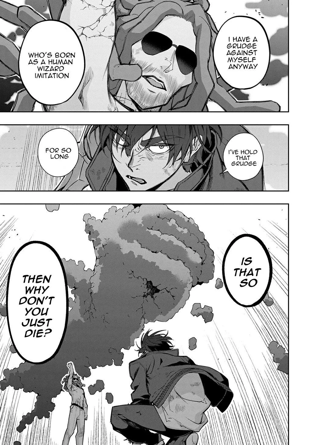 Manga page 11