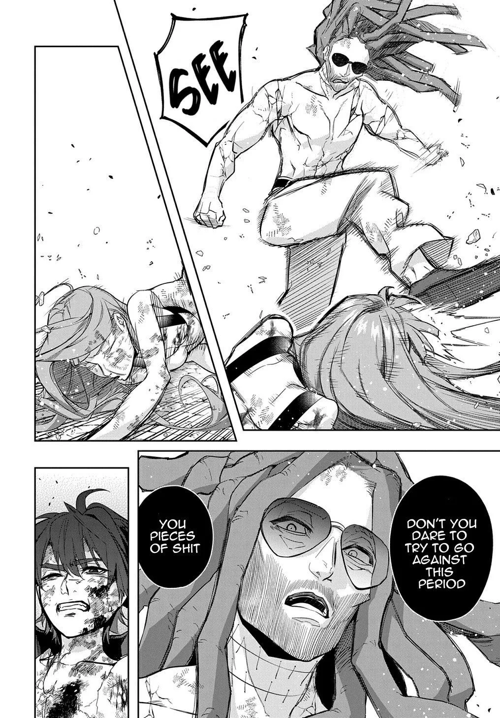 Manga page 28