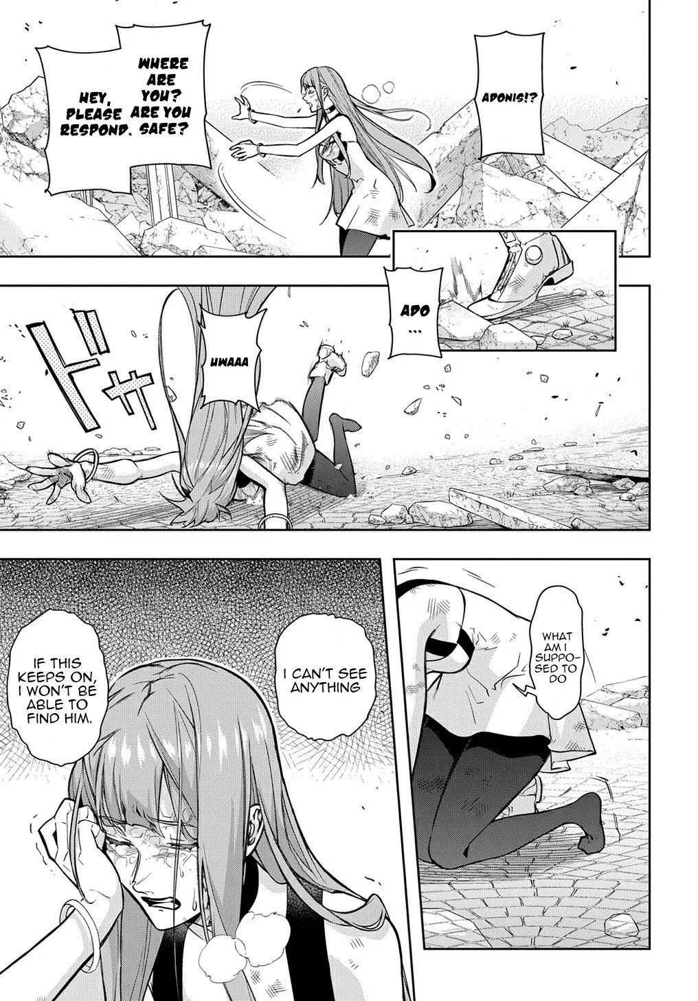 Manga page 13