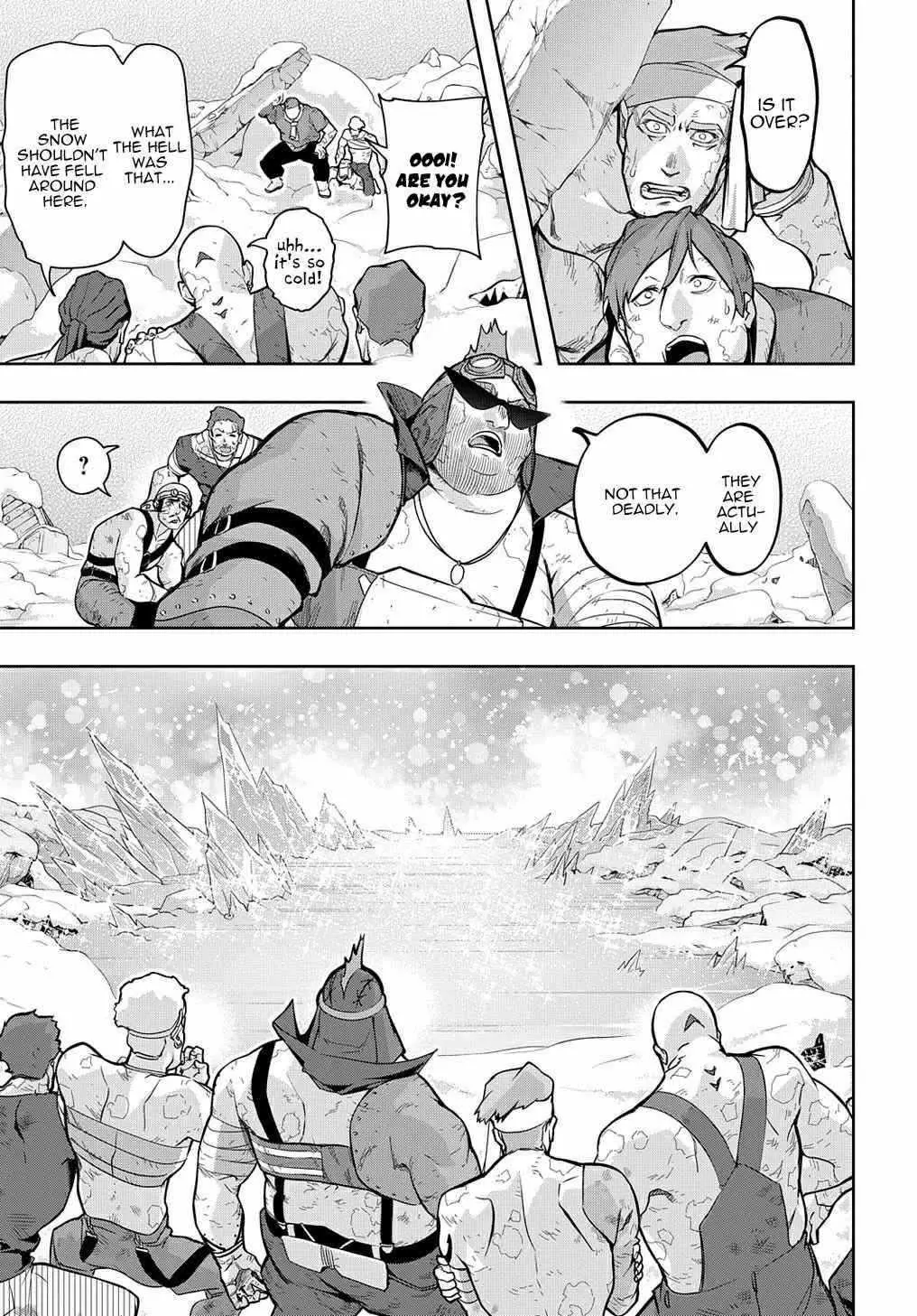 Manga page 11