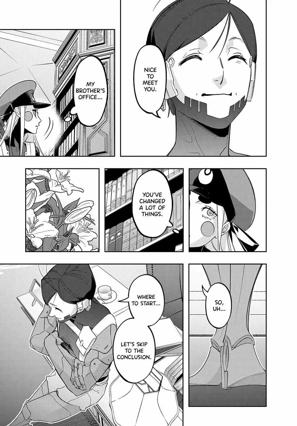 Manga page 43