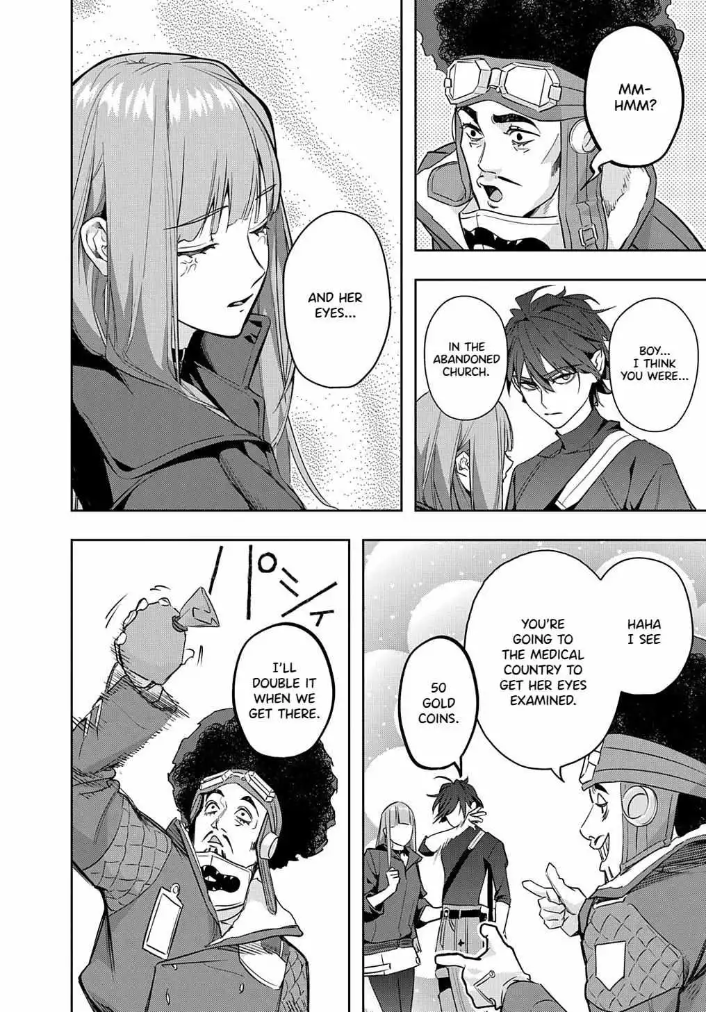 Manga page 21