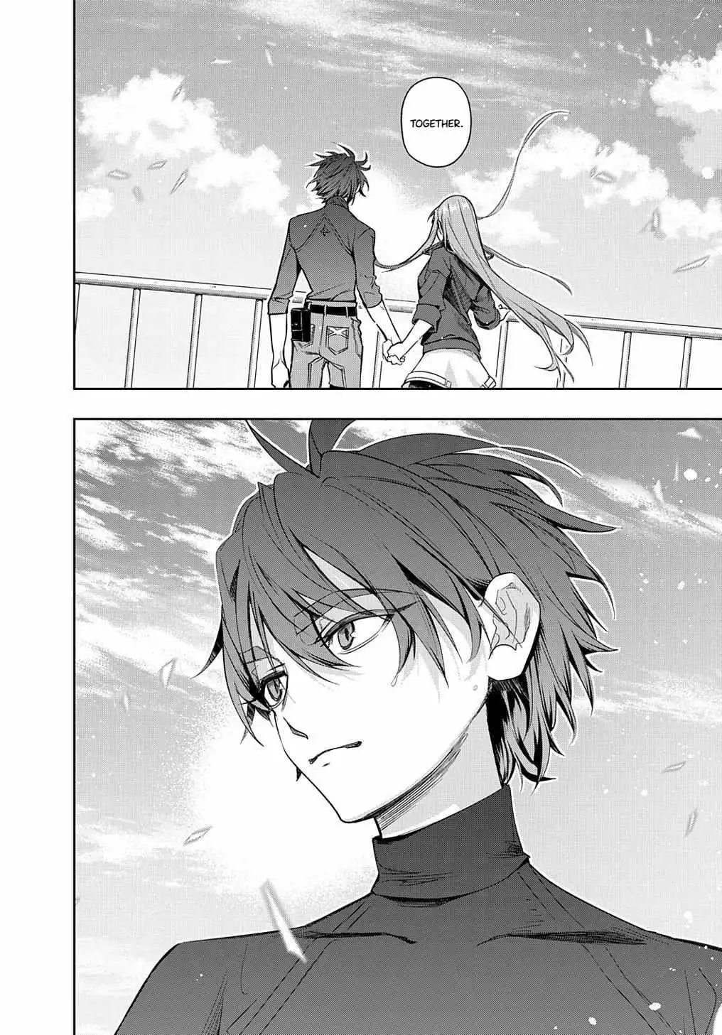 Manga page 38