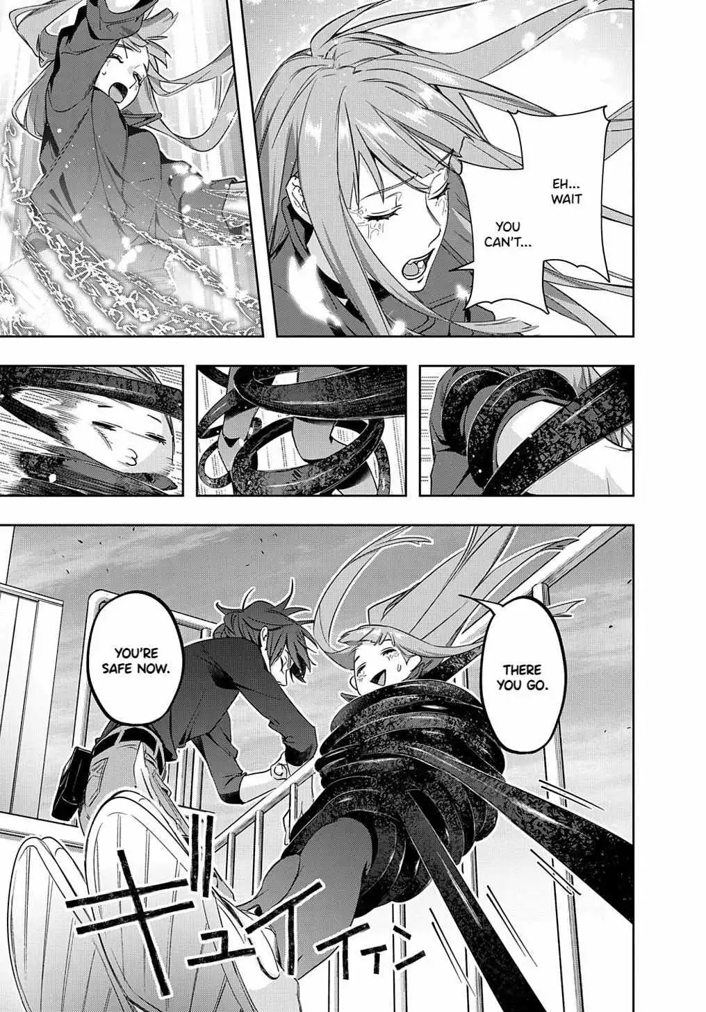Manga page 32