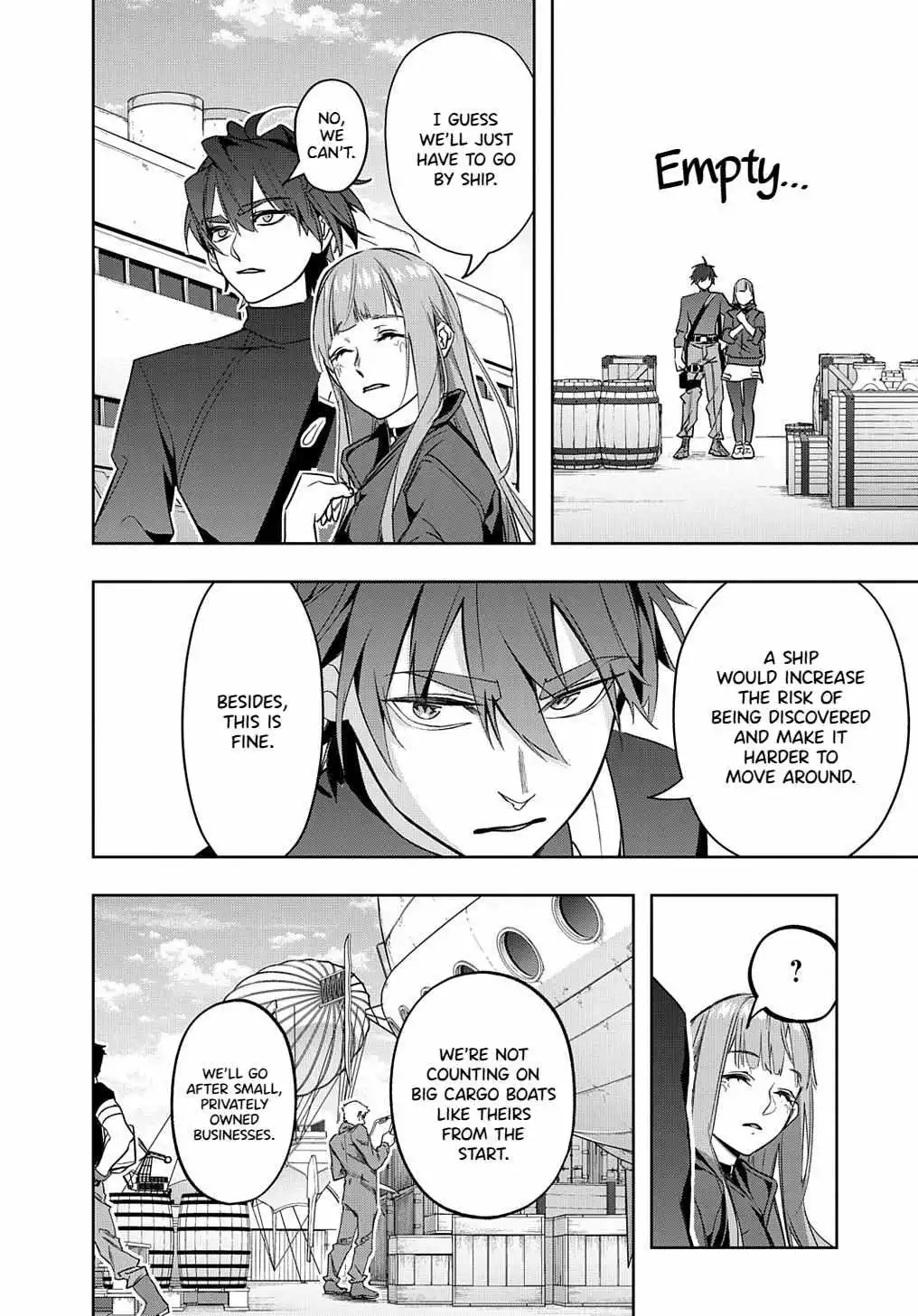 Manga page 19