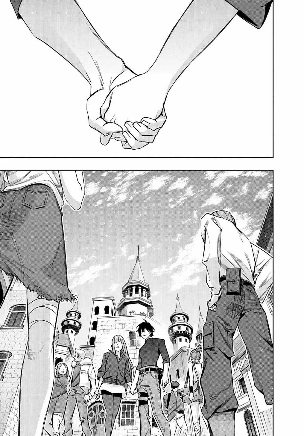 Manga page 11