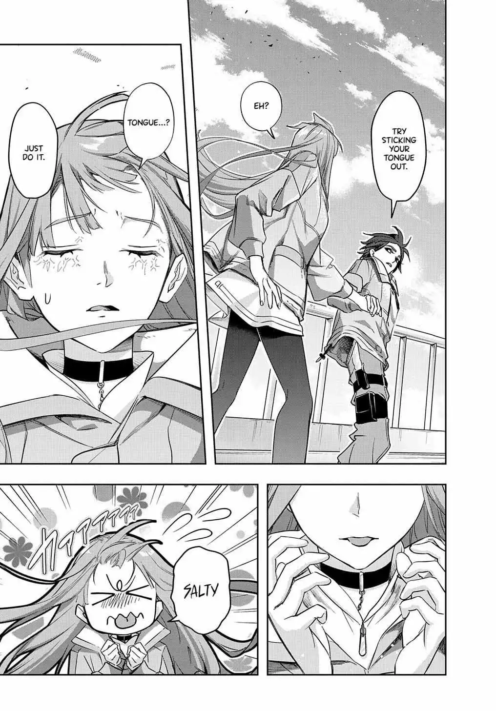 Manga page 10