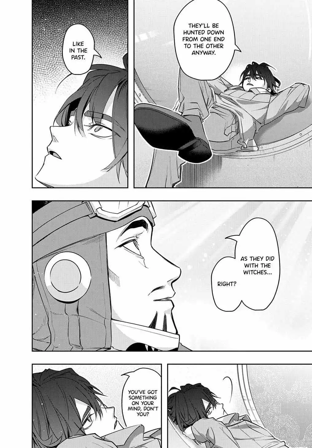 Manga page 28