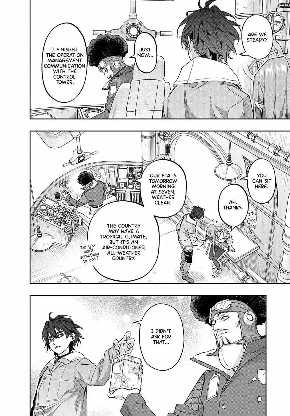 Manga page 14