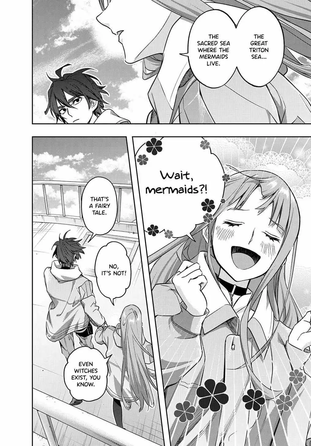 Manga page 12