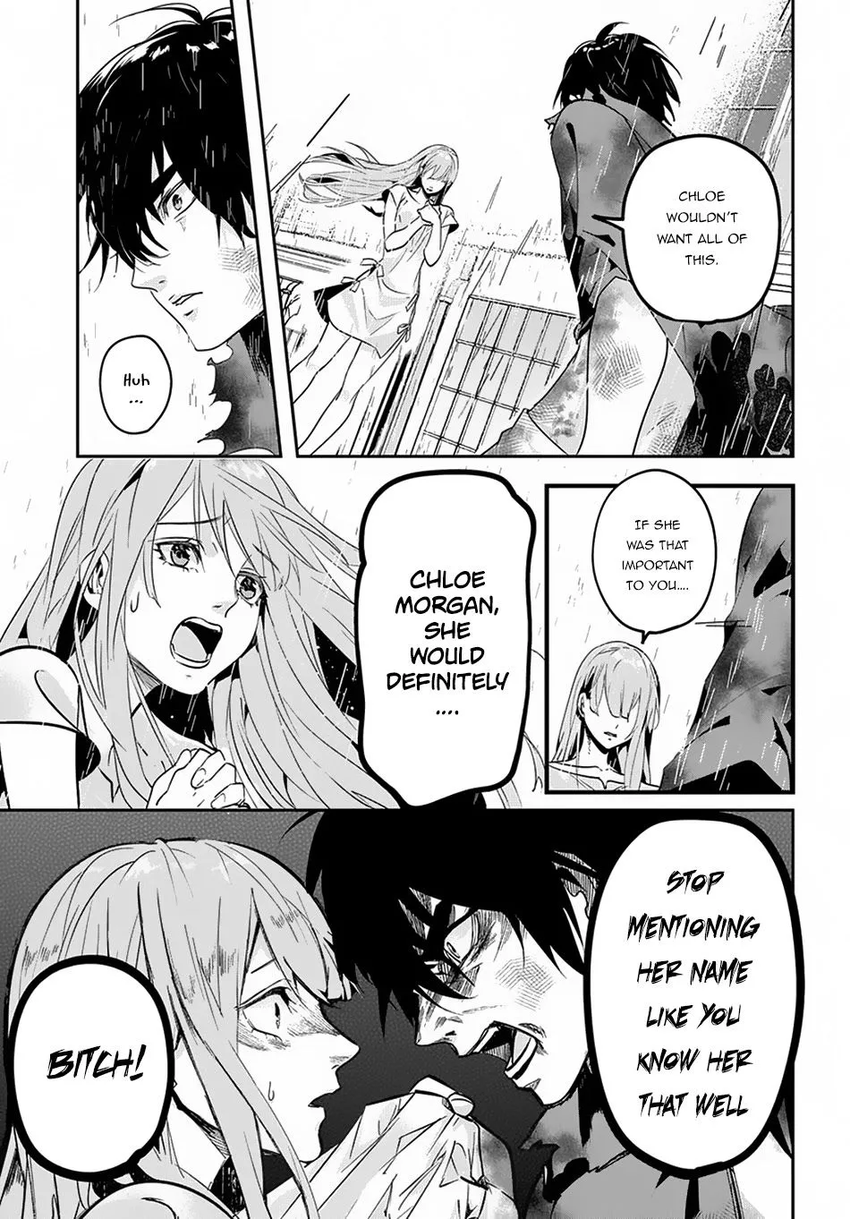 Manga page 20