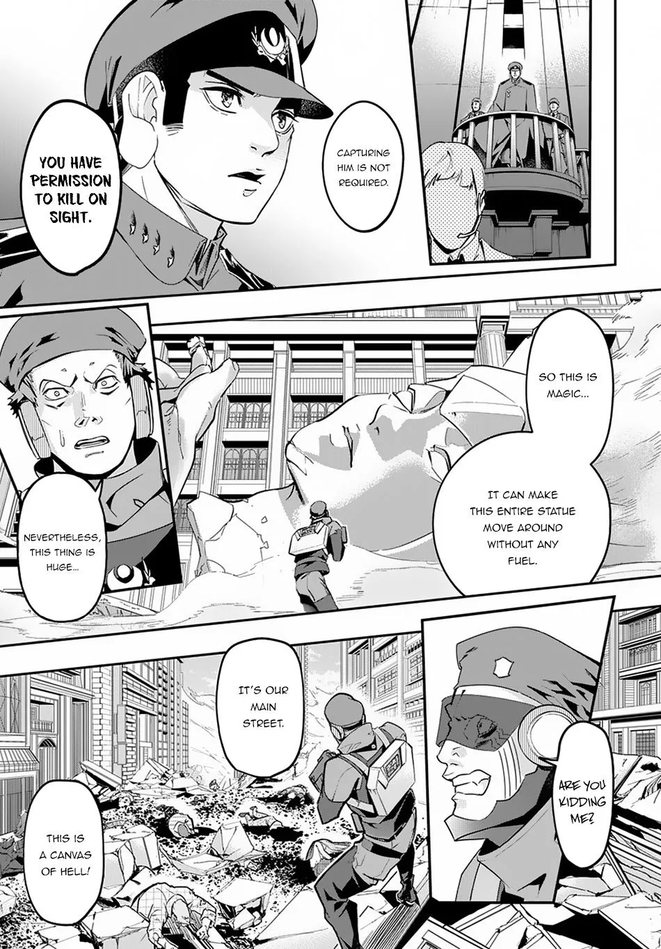Manga page 4