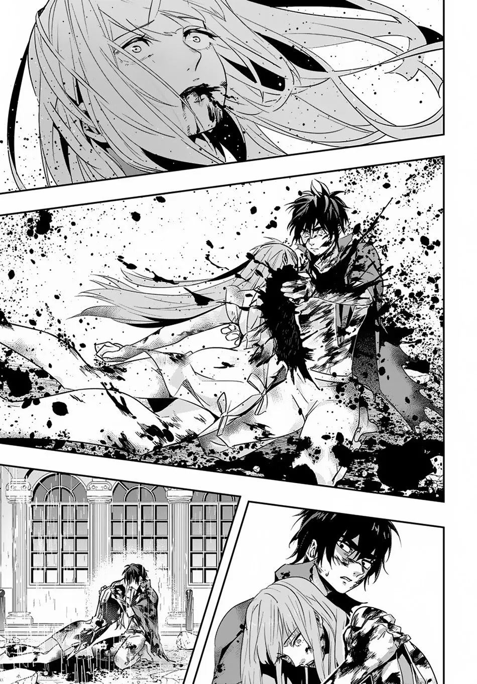 Manga page 34