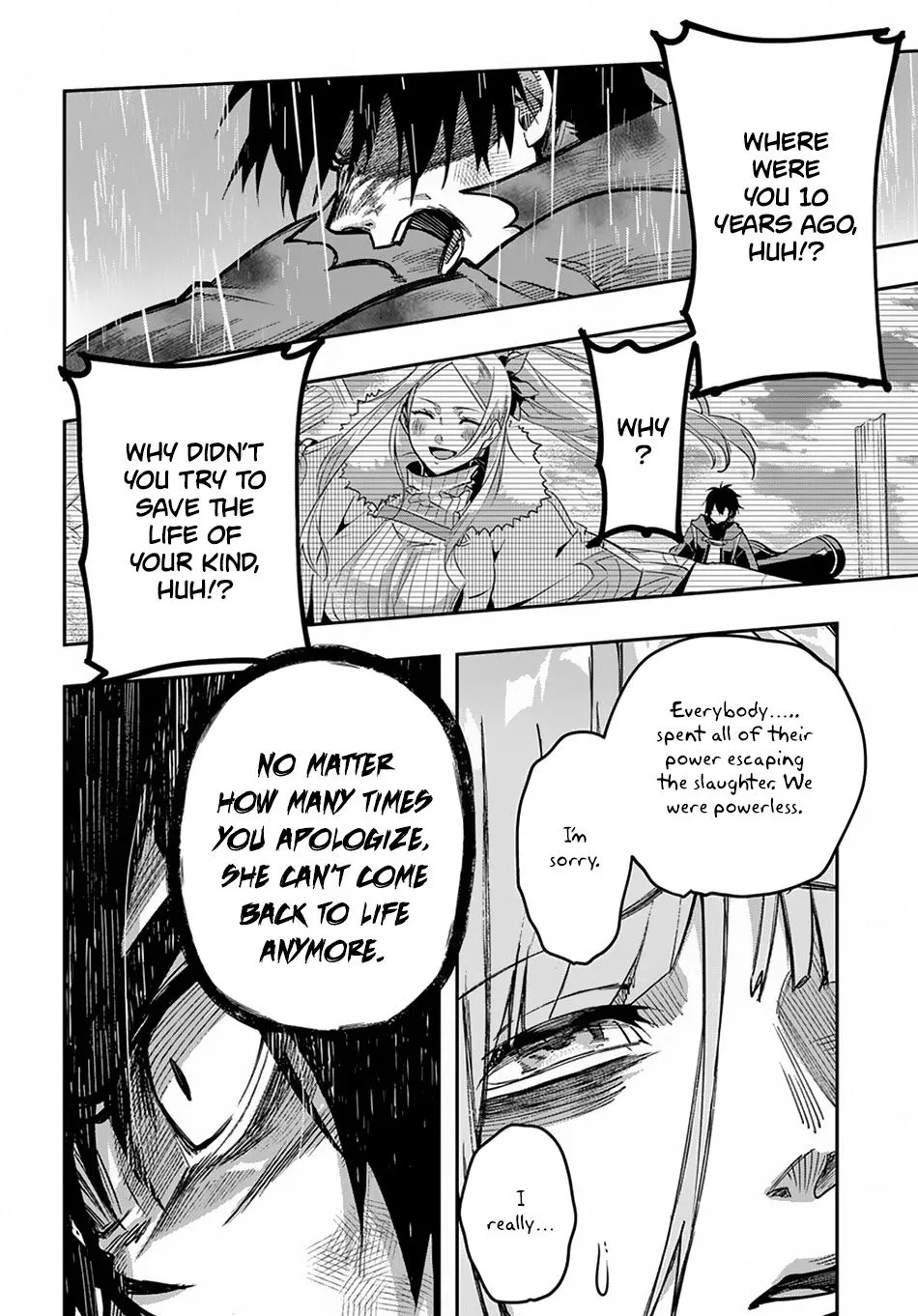 Manga page 25