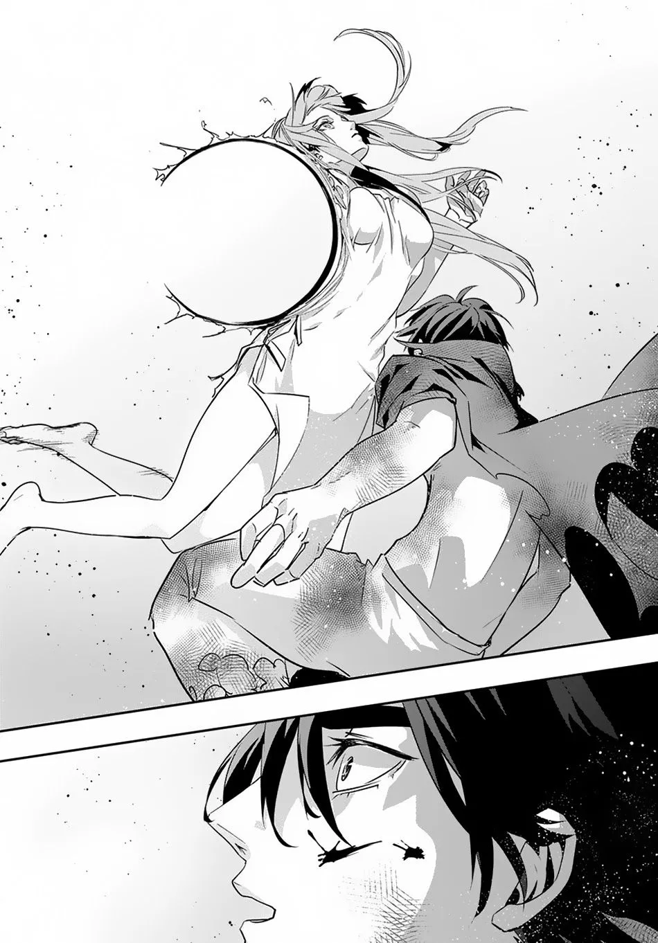 Manga page 33