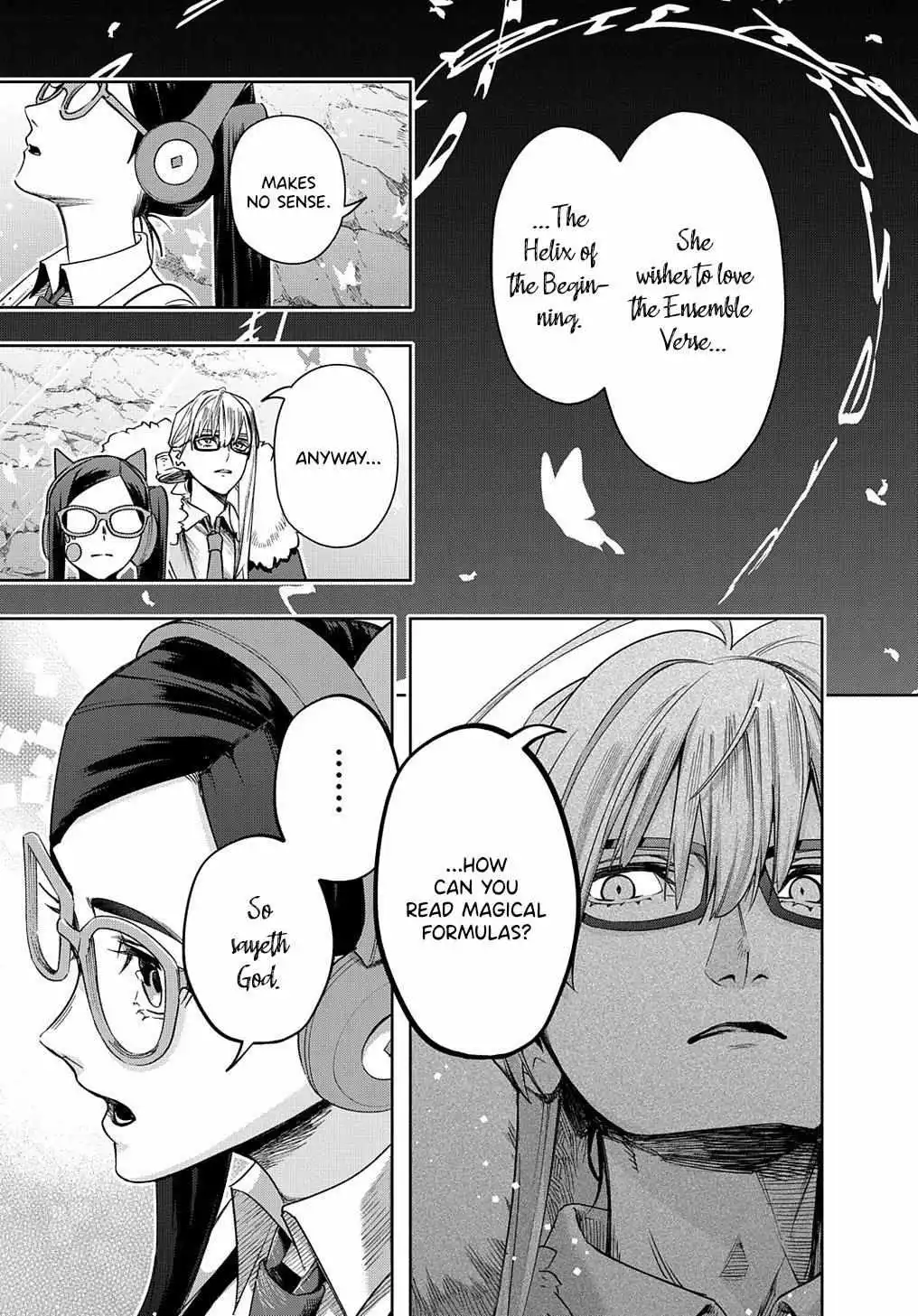 Manga page 15