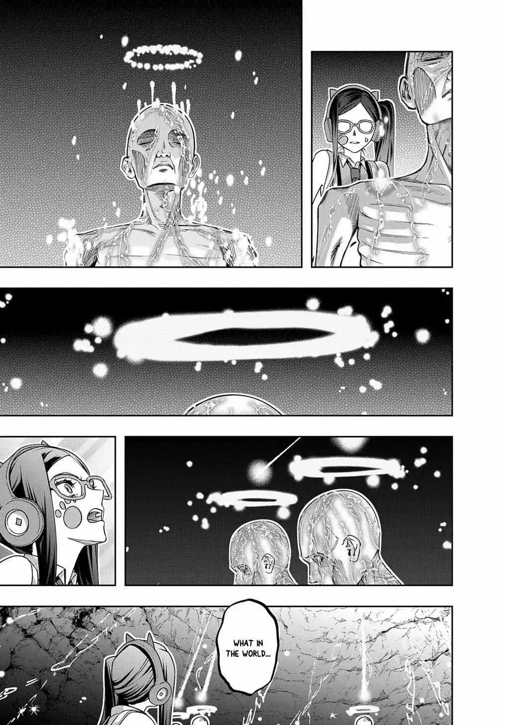 Manga page 10