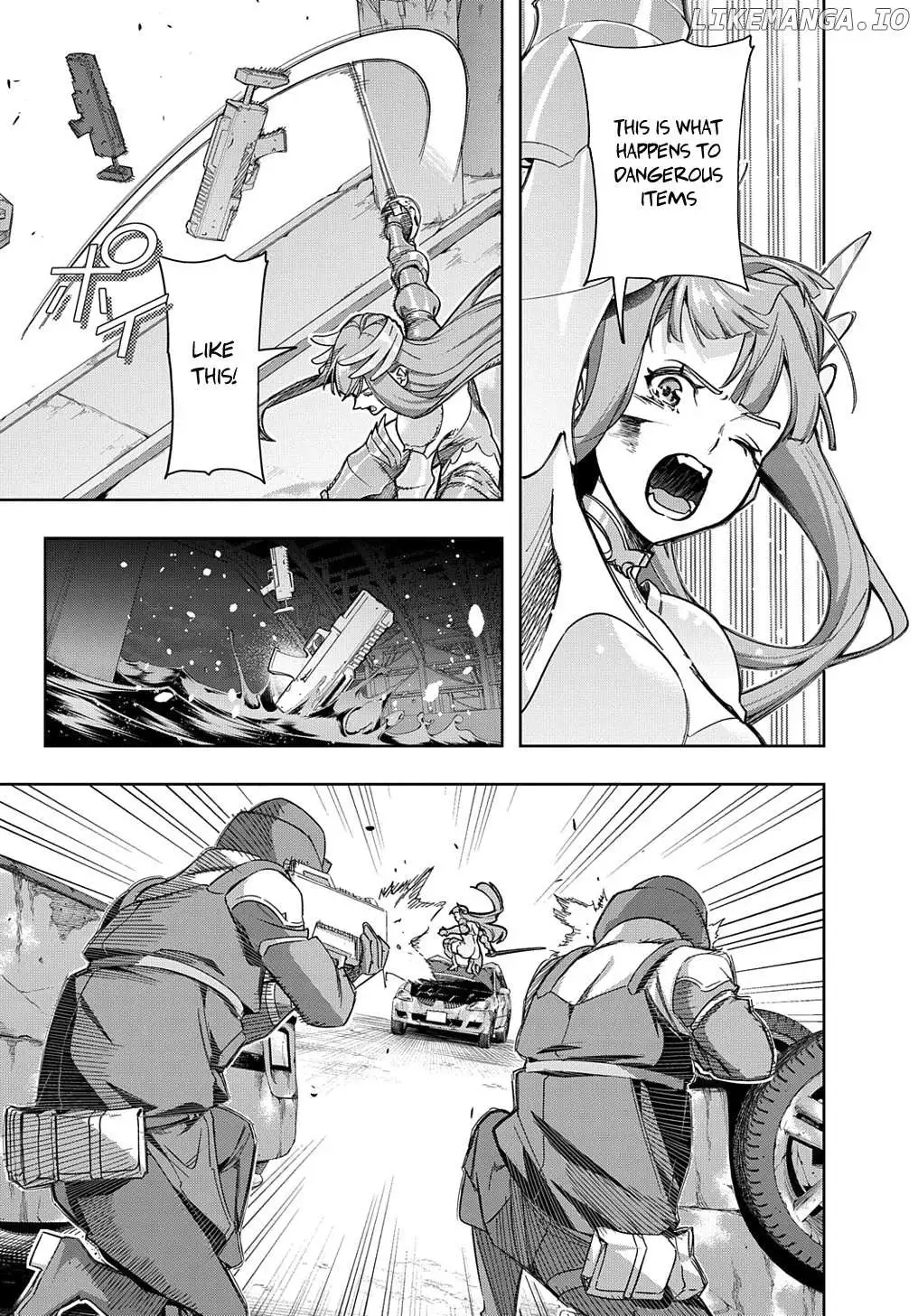 Manga page 10