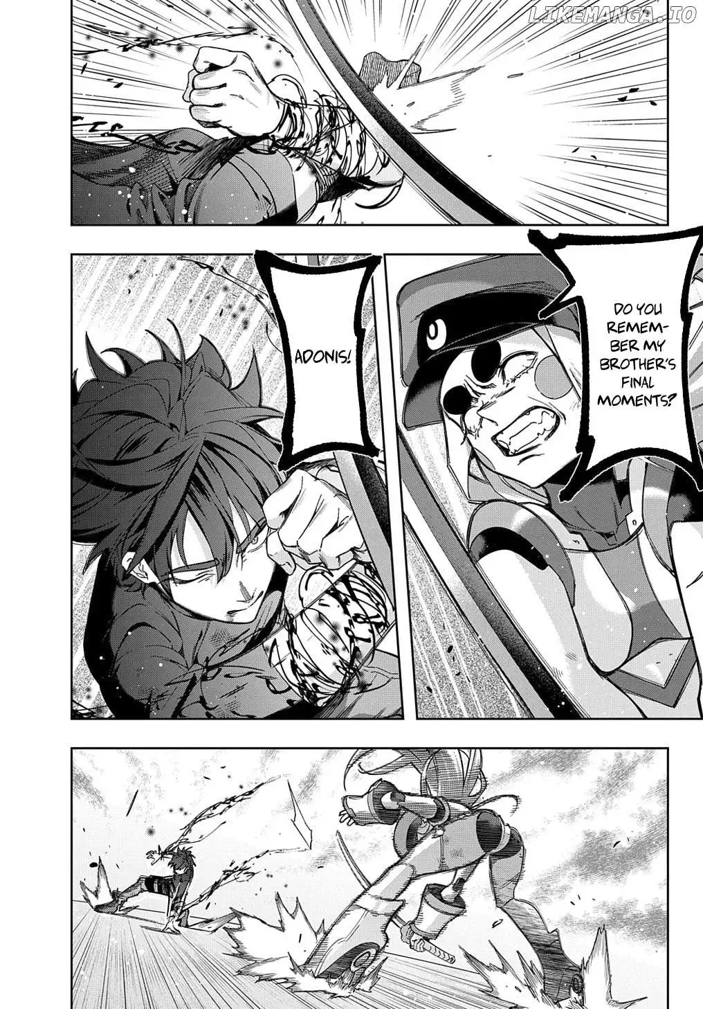 Manga page 17