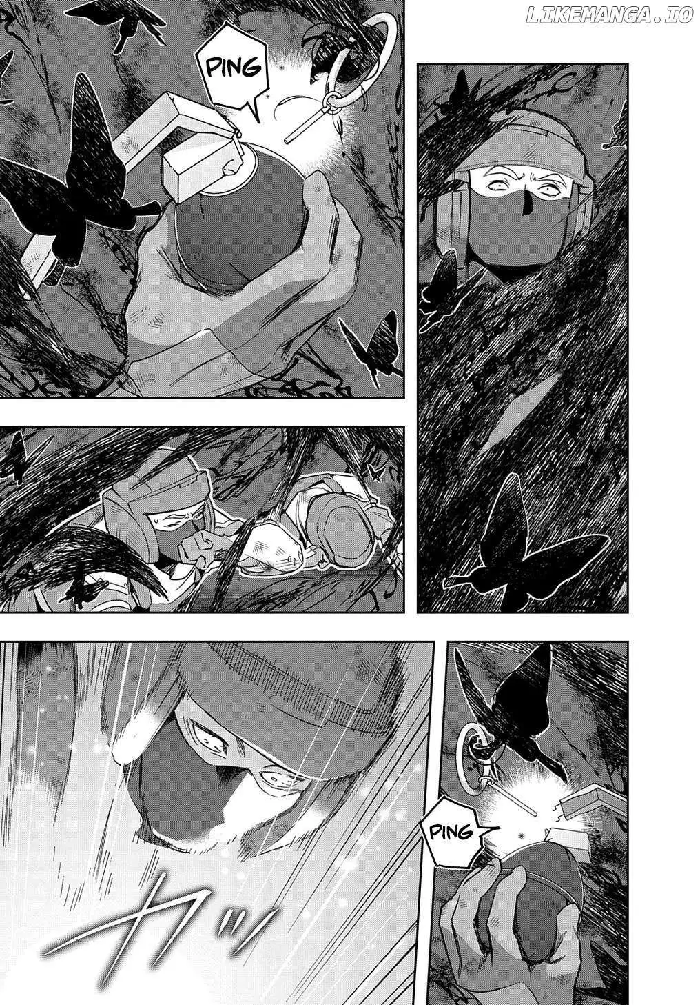 Manga page 9