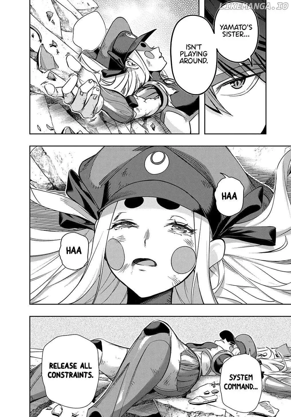 Manga page 12