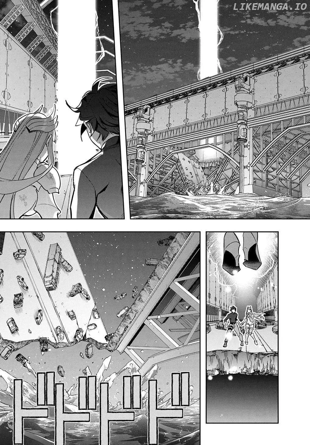 Manga page 17