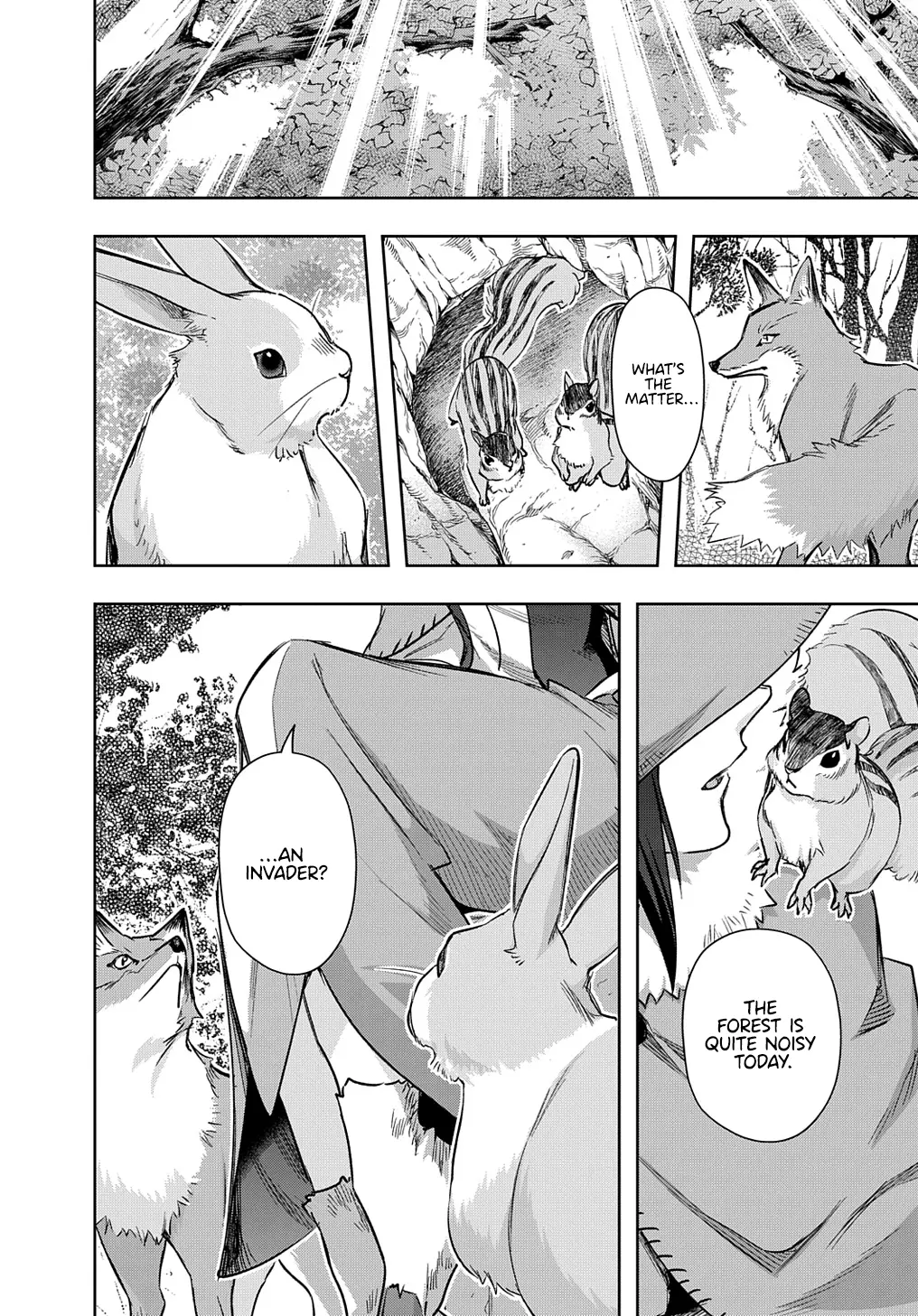 Manga page 33