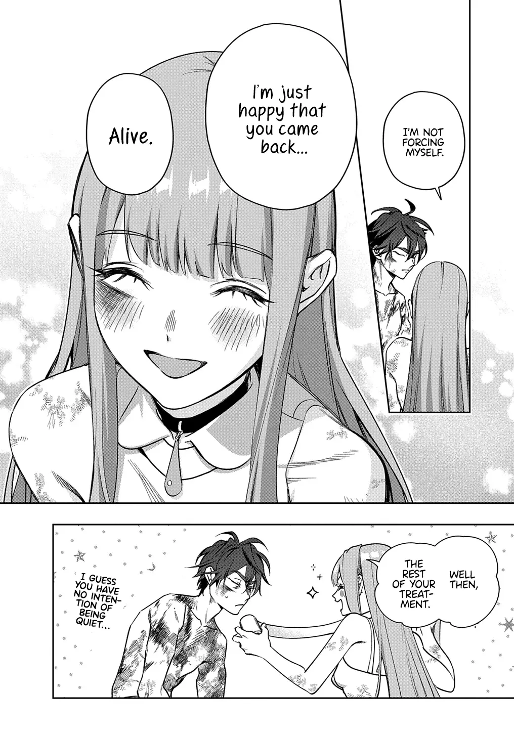 Manga page 11
