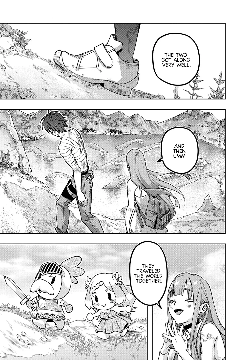 Manga page 23