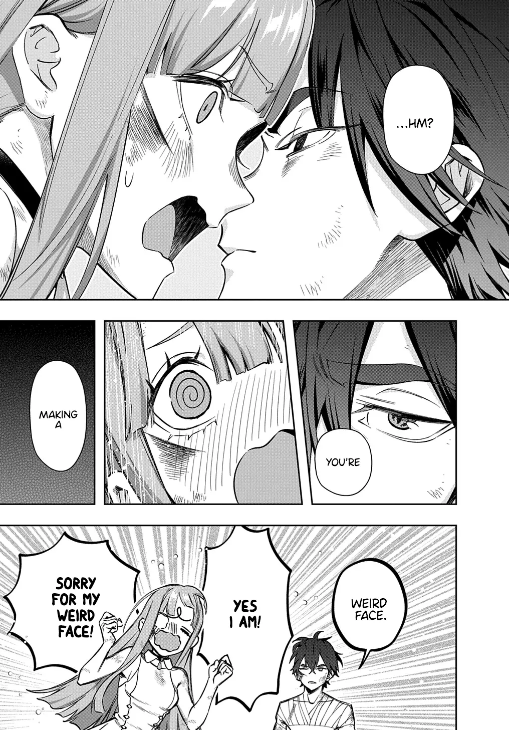 Manga page 14