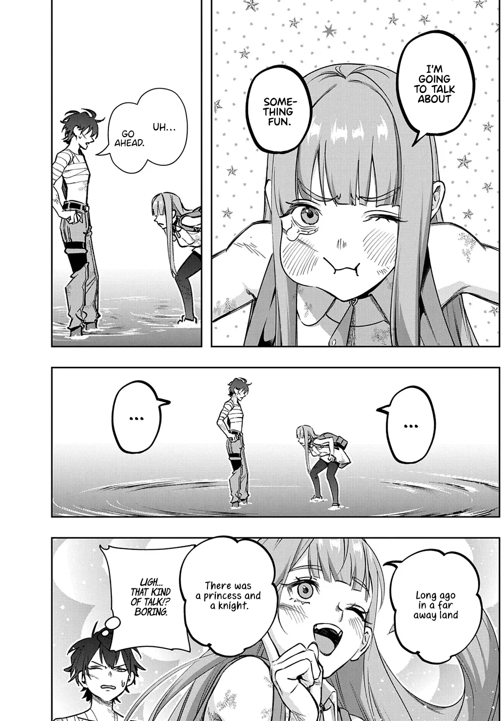 Manga page 22