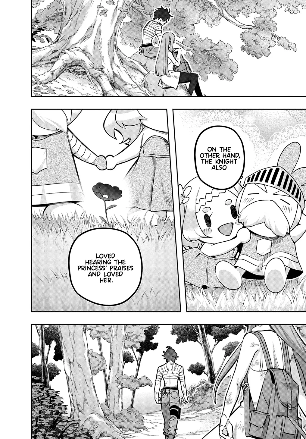 Manga page 26