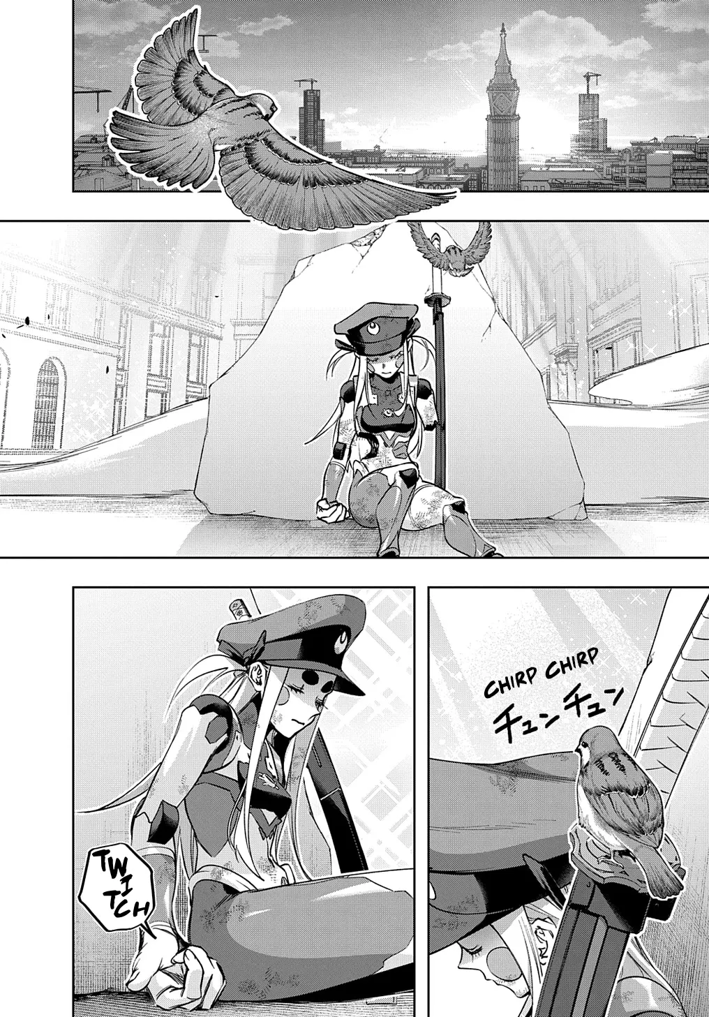 Manga page 35
