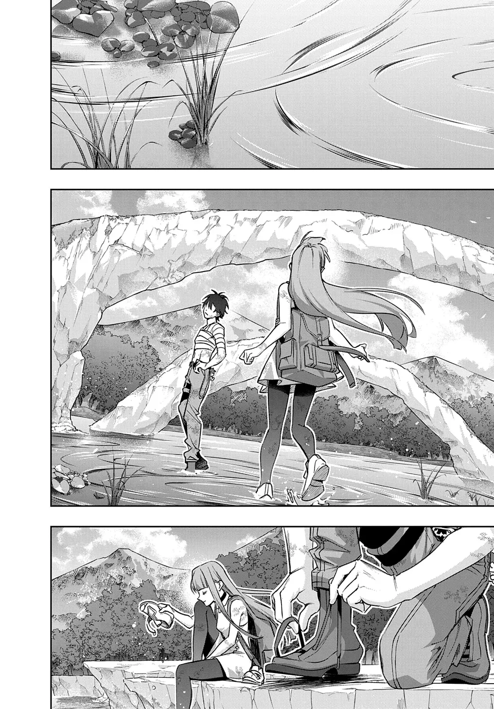 Manga page 24