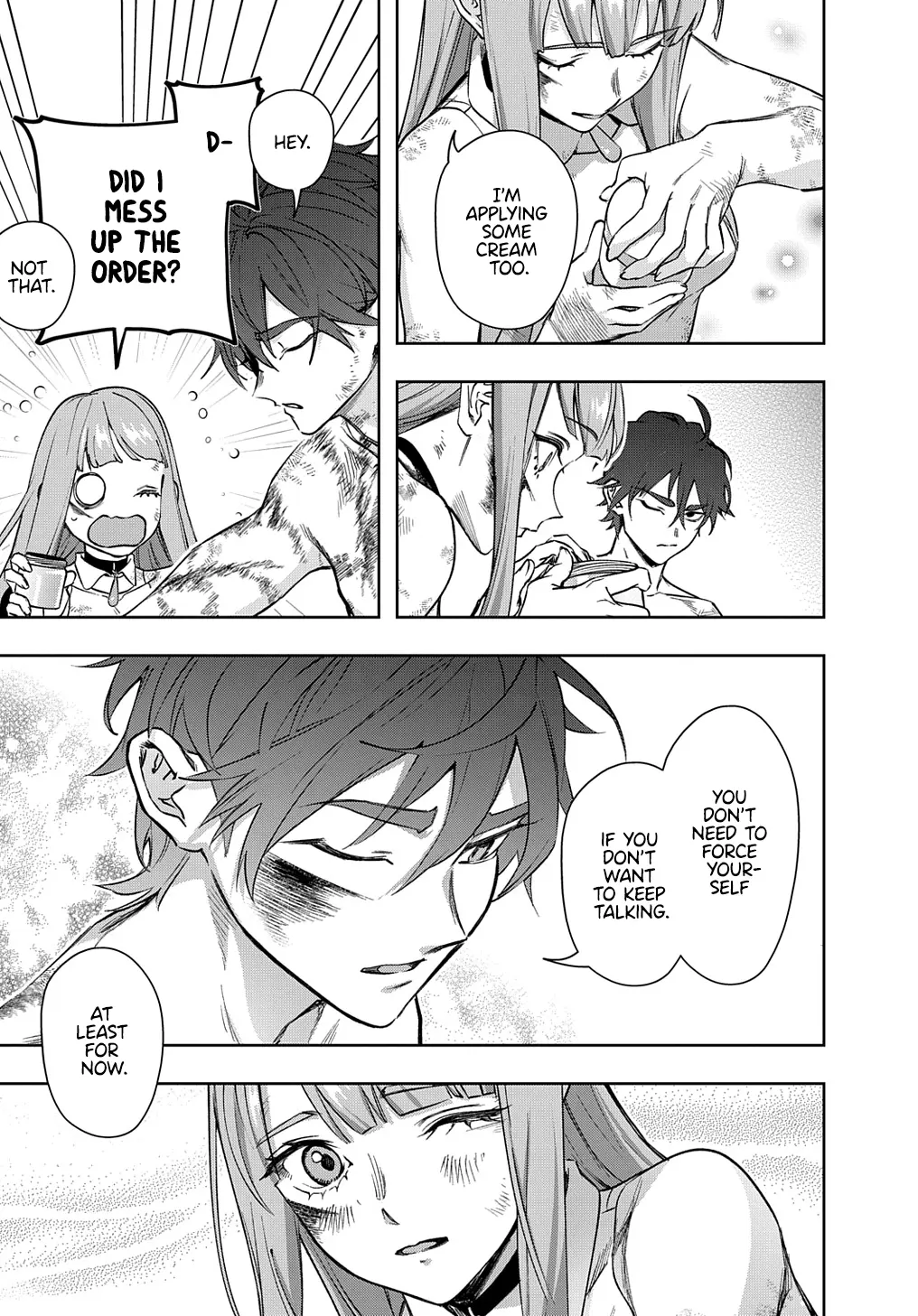Manga page 10