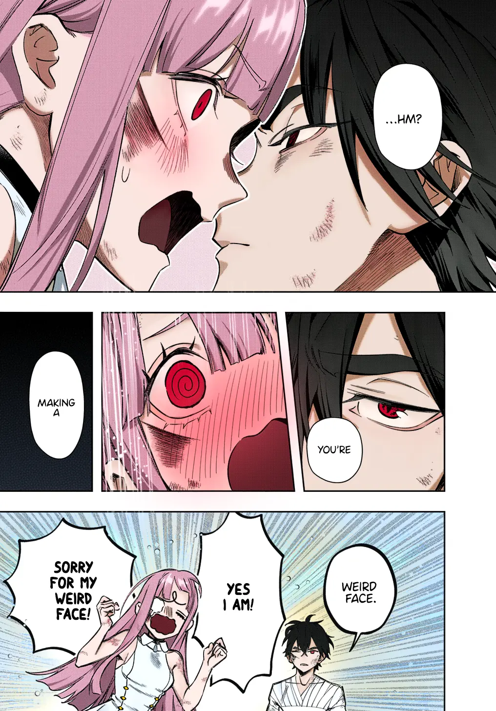 Manga page 38