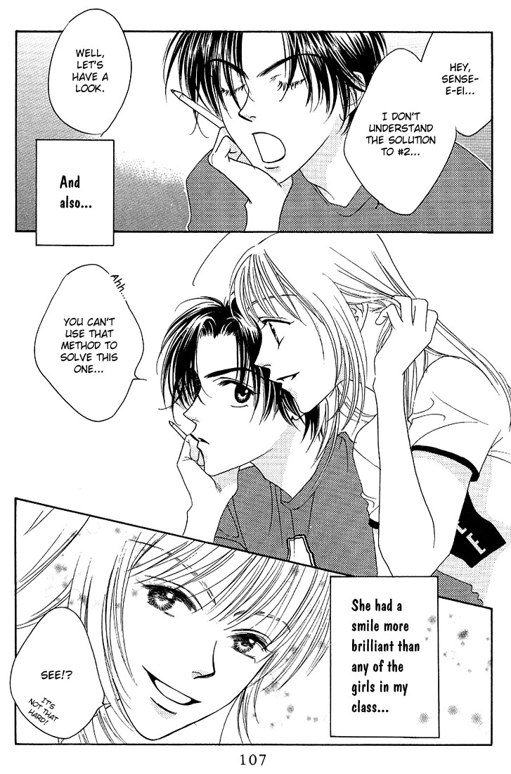 Manga page 9