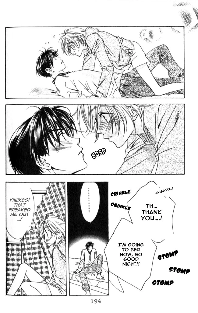 Manga page 28