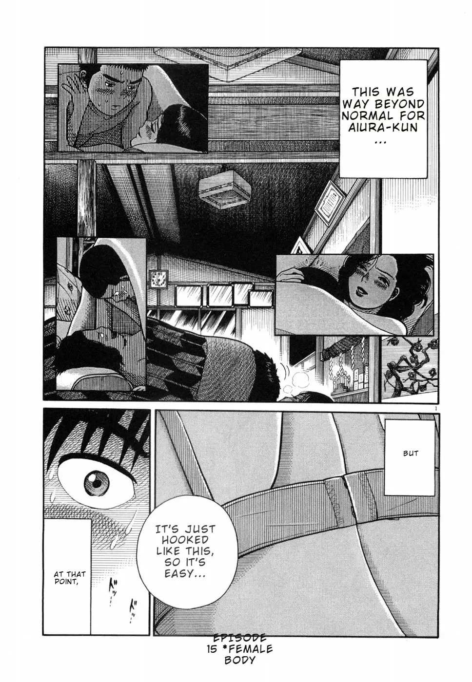 Manga page 19